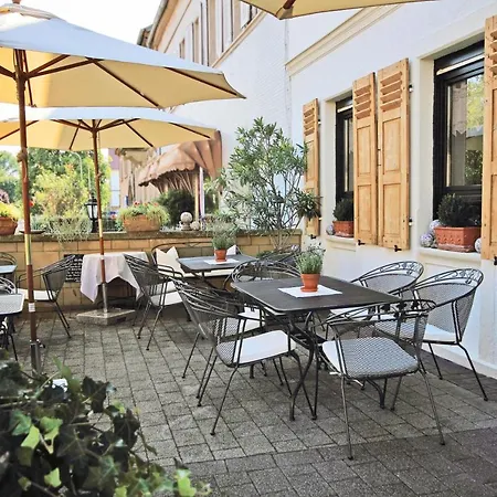 Pfaelzer Hof Lauterecken