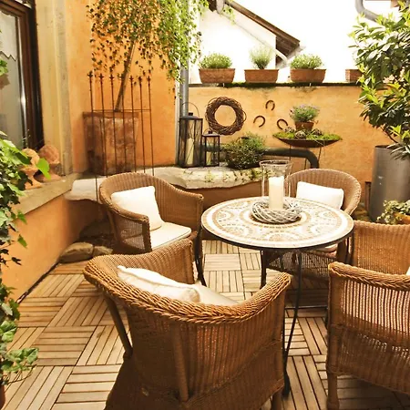 Hotel Pfaelzer Hof