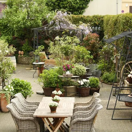 Hotel Pfaelzer Hof