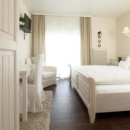 Hotel Pfaelzer Hof 3*