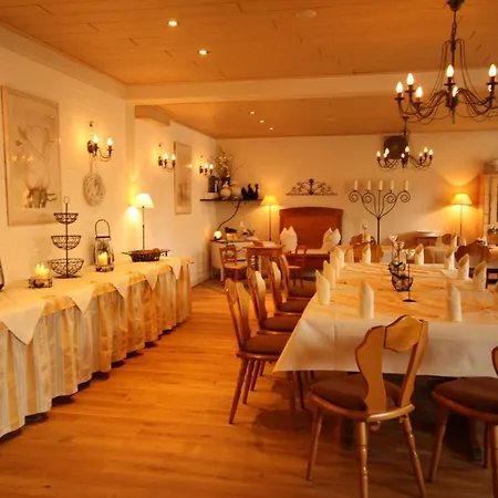 Pfaelzer Hof Hotel