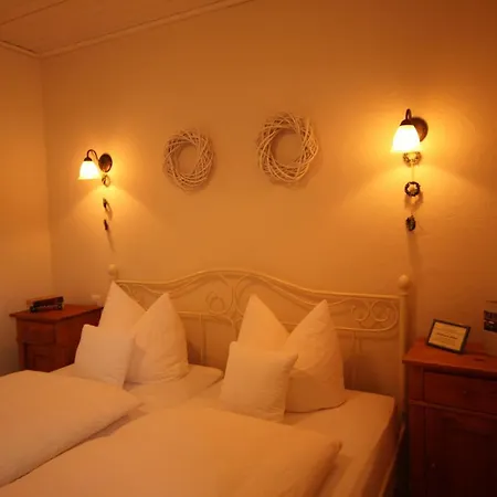 Pfaelzer Hof Hotel Lauterecken