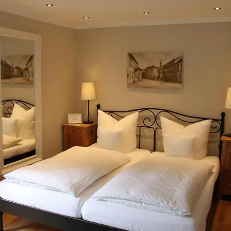 Hotel Pfaelzer Hof Lauterecken