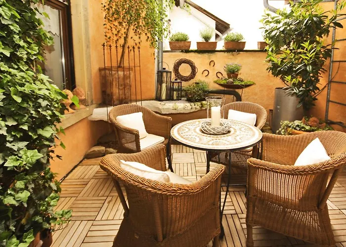 מלון Pfaelzer Hof