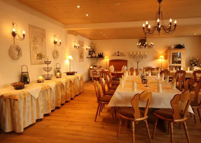 Pfaelzer Hof מלון