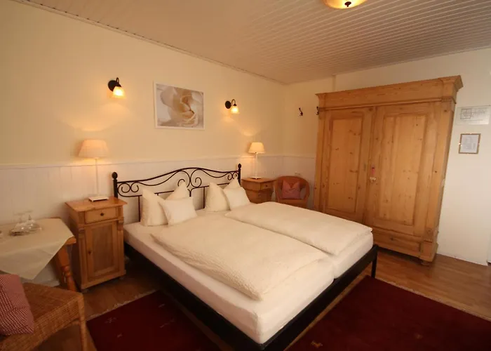 מלון Pfaelzer Hof 3*